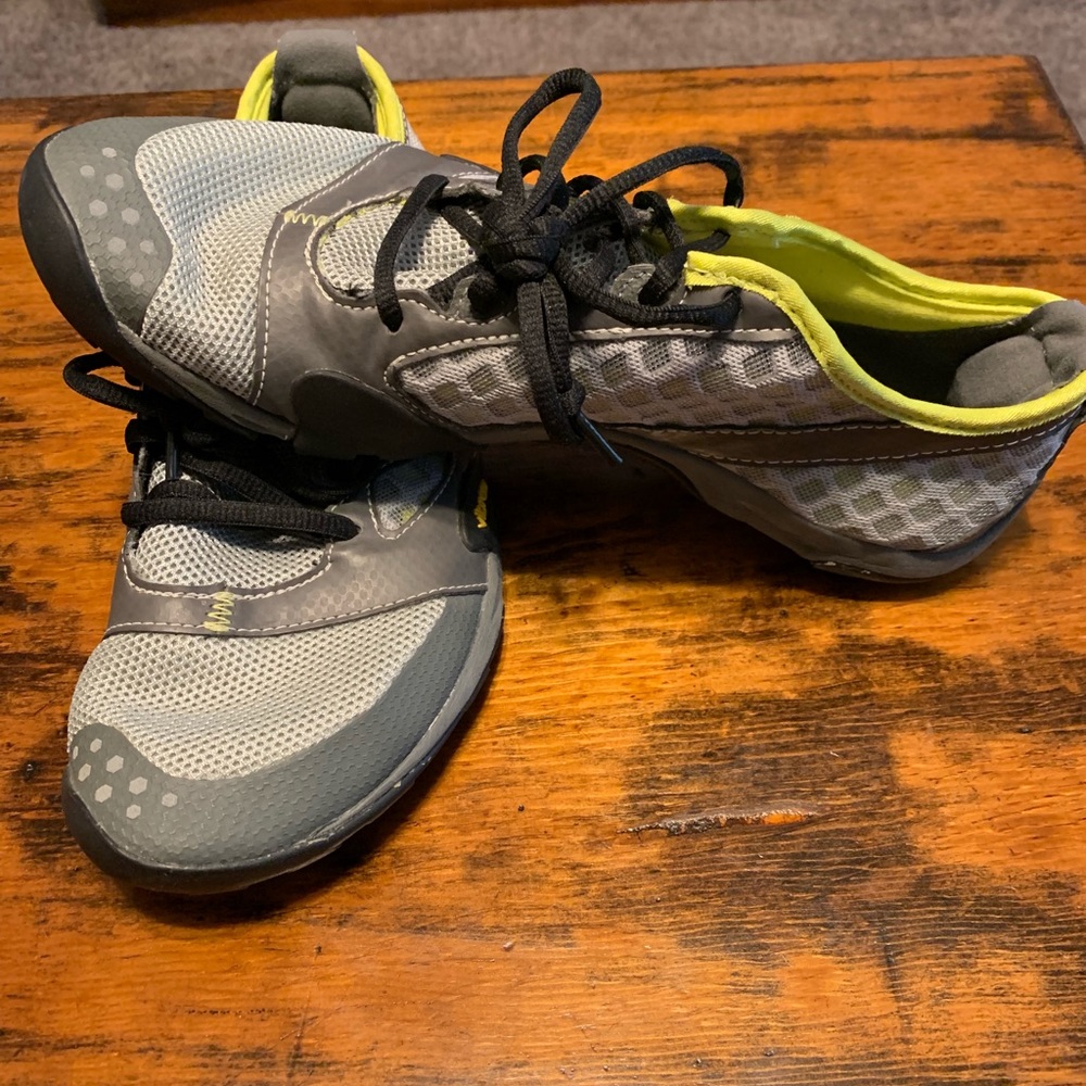 New Balance Minimus Vibram